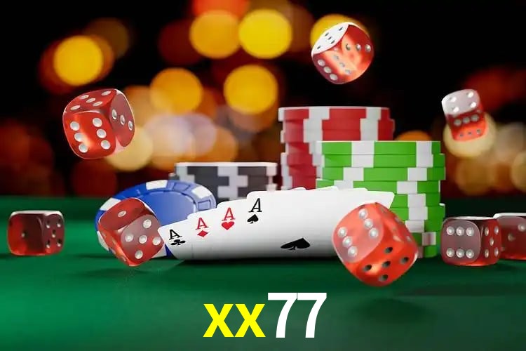 Estatísticas xx77
